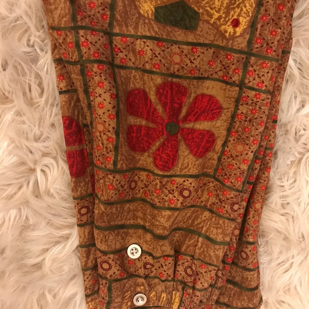 Fall Pants - Picture 2 of 3